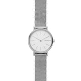 Skagen Ur Dame I Stål Skw2692