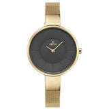 Obaku Dame Stål V149Lxgjmg