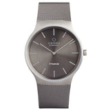 Obaku Herreur Titan V178Gxtjmj