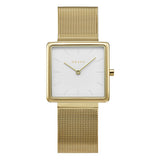 Obaku Dame Double Mesh Lænke V236Lxgimg