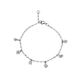 Maanesten Adina Armbånd 8558C